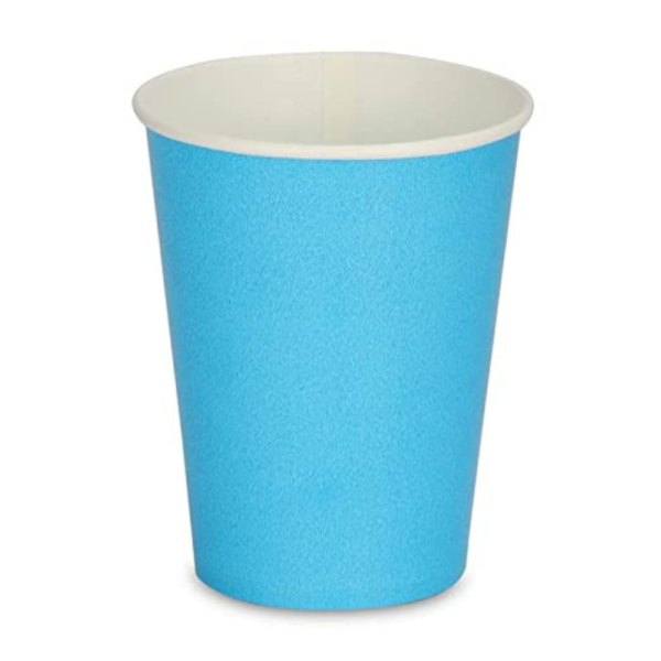 Printed Disposable Paper Glass/Cups